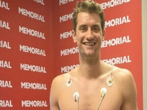 Darüşşafaka Lassa, Memorial’da Sıhhat Denetiminden Geçti