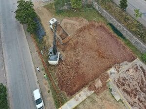 Derince Cemevi için çalışmalara başlandı