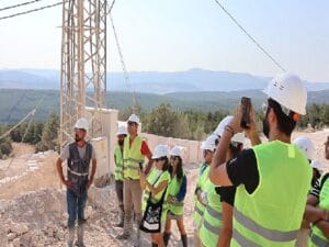 Doğaltaşta işlenmiş eser ihracatı AMORF ile yüzde 90’a ulaşacak