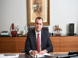  Dünyaya meydan okuyan zaferin 101. Yılı kutlu olsun 