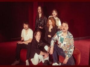 Dünyaya Türkçe Müzikleri Sevdiren Altın Gün Birinci Defa Kuvvetli PSM’de!