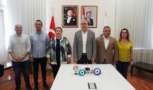 Ege Üniversitesinden milletlerarası pazara yönelik kıymetli proje