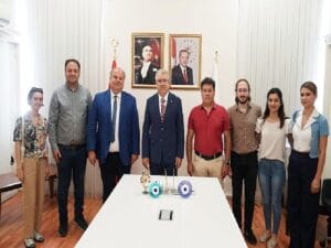 Egeli akademisyenlerden Güneş Gücü Panellerinin geri dönüşümüne katkı sağlayacak proje