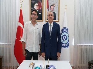 Egeli spor bilimcilerden yanlışsız idman şiddetini belirlemeye yönelik proje