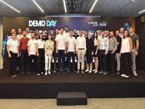 Eksim Pulse Teşebbüs Hızlandırma Programını Kazananlar DemoDay’de Buluştu!