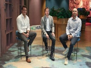 Emirates NBD ve Deniz Ventures, iklim ve finans teknolojileri teşebbüsü Erguvan’a yatırım yaptı