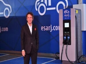 Eşarj ve Voltify, Türkiye’nin birinci ve tek elektrikli araç kiralama platformunun şarjlanması için anlaştı