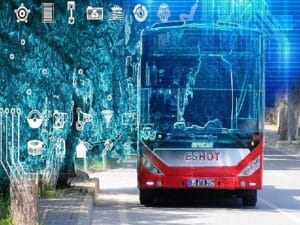 ESHOT’tan dijital atılım