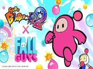 Fall Guys, yine Üstün Bomberman R 2’de koşmaya geliyor!