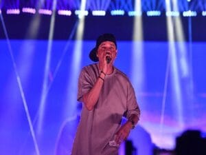 Fanta Fest, Bursa’da Coşkuyla Başladı