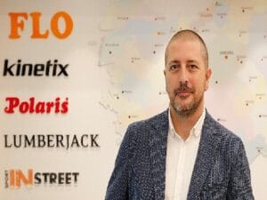 FLO’da üst seviye atama