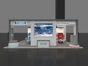 Form yeni teknolojilerini ISK-SODEX Fuarı’nda tanıtacak