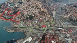 30 Ağustos’ta kapalı olan yollar belirlendi