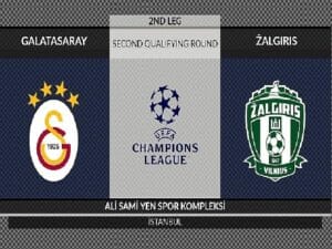 Galatasaray’ın Çeşit Gecesi yalnızca D-Smart ve D-Smart Go’da