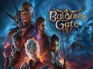 GeForce Oyuncuları ‘Baldur’s Gate 3’ için Oyuna Hazır!