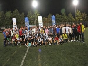 Gölcük Belediyesi Başkanlık Kupası Metin Doruklu ismine düzenlenecek