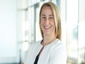 Gtech’in CFO durumuna Sinem Altuncu atandı