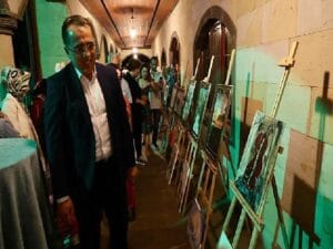 Hoş Sanatlar Merkezi’nde Süper Yıl Sonu Kapanış Programı