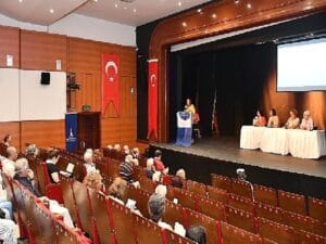 İklim Değişikliği farklı boyutlarıyla sebep ve sonuç alakasıyla ele alındı