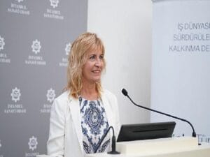 İSO VE SKD Türkiye’den Şirketlere “Döngüsel Ekonomi” Takviyesi