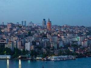 İstanbul Avrupa Yakası’nda ikinci el gayrimenkulde taşınmalar % 27 geriledi