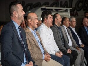 İzmir barışın kenti olmaya devam edecek