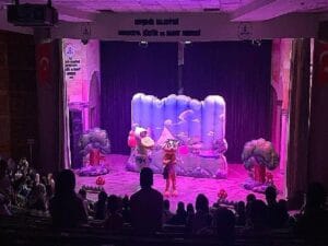 Kapadokya Balon ve Kültür Yolu Şenliği devam ediyor