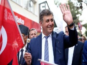 Karşıyakalılar 30 Ağustos’u coşkuyla kutlayacak