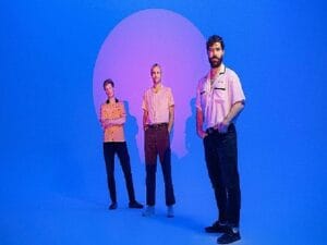 Kentin en sevilen konser serisi ‘PSM Loves Summer by %100 Müzik’ bu yılı Foals ile tamamlıyor!