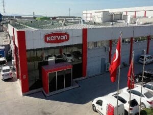 Kervan Besin ikinci çeyrek sonuçlarını açıkladı: FAVÖK’ünü geçen yıla nazaran yüzde 91 artırdı