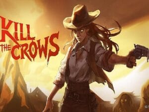 Kill The Crows Bugün Prestijiyle Steam’de Yayınlandı!