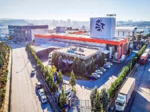 Kimpur’dan 2023’ün birinci yarısında rekor düzeyde 598 milyon TL’lik net kâr