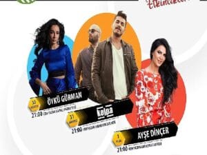 Kiraz Belediyesi, ilçenin düşman işgalinden kurtuluşunun 101’nci yıl dönümü aktiflikleri kapsamında 2. Tarım ve Sanayi Fuarı düzenleyecek