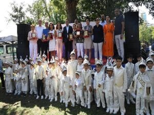 Klâsik Sünnet Şöleninin 8’ncisi Düzenlendi