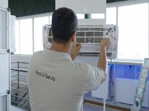 Klimalarınızı ‘korsan servislerden’ muhafazanın ipuçları