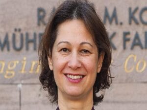 Koç Üniversitesi’nden Prof. DR. Hasret Keskin Özkaya Bilim Dünyasına Taraf Veren Memleketler arası Kuruluşlardan EMBO’ya Üye Seçildi