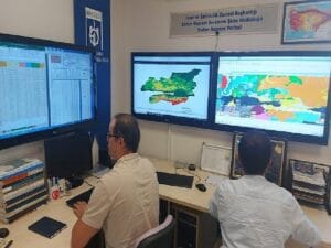Kocaeli’de “Zemin Bilgi Bankası”çalışmaları sürat kesmiyor