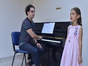 Konservatuvar Yetenek İmtihanı müracaatları başlıyor