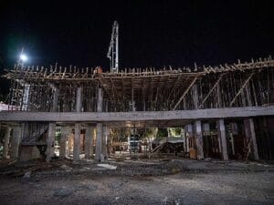 Kültürpark’ın kapılarındaki çalışmalar 1 Eylül’de tamamlanacak