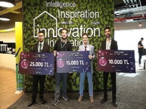 Kuveyt Türk ‘geleceğin bankacılığı’ üzerine kurum içi Ideathon düzenledi