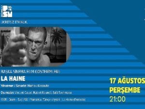 Kuvvetli PSM’de Bu Hafta; 14-20 Ağustos