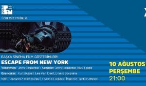 Kuvvetli PSM’de Bu Hafta; 7-13 Ağustos