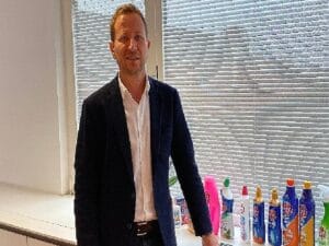 Levent Kimya Satış ve Pazarlama Yöneticiliği vazifesine Olcay Tekinarslan getirildi