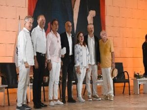 Lider Atabay, Anında Manşet Programının konuğu oldu