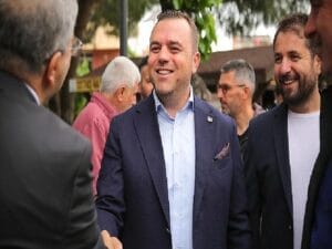 Lider Aydın’dan 30 Ağustos Bildirisi