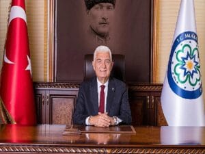 Lider Gürün’den 30 Ağustos Bildirisi