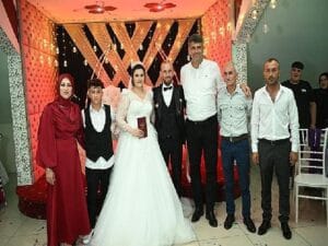 Lider Kocaman Cemiyetlerin Baş Konuğu