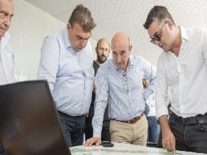 Lider Soyer: 10 yıllık hayalimiz gerçek oluyor