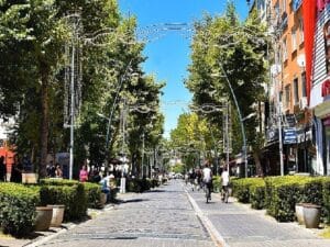 Lüleburgaz’ın zelzele raporu: 4 kattan yükseğe müsaade yok!