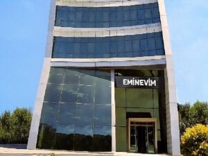 “Memur-Sen” ve “Diyanet-Sen” Gaziantep şubeleri ile “Yeni Gaziantep Eczane Teknisyenleri Derneği” Eminevim Ortak Frekans projesine katıldı